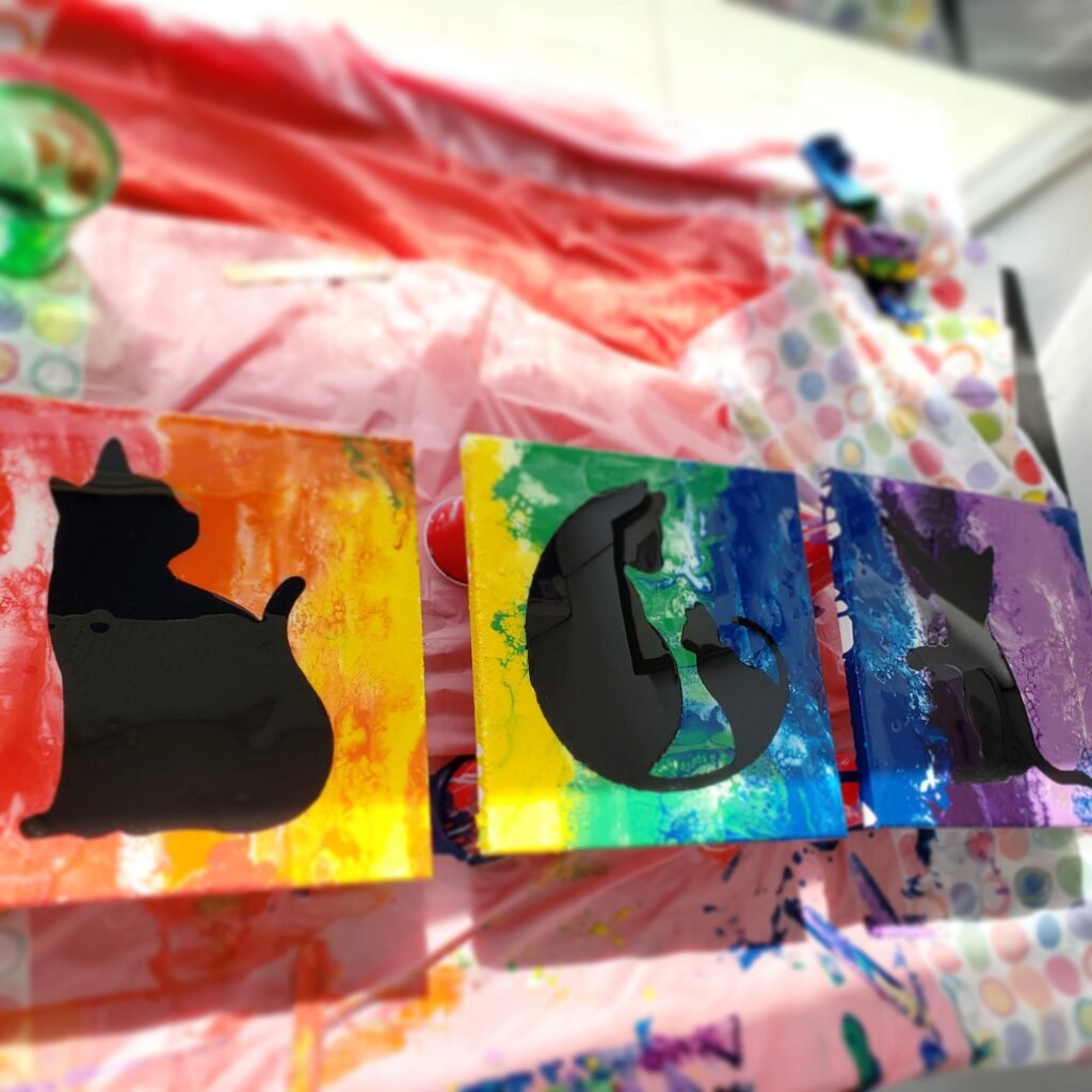 Cats Cats Cats